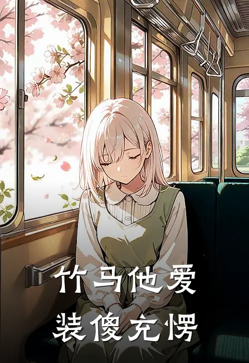 竹马他爱装傻充愣