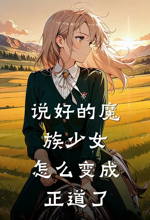 说好的魔族少女，怎么变成正道了
