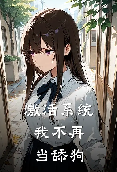 《激活系统：我不再当舔狗》林羽苏瑶免费完本小说在线阅读_《激活系统：我不再当舔狗》林羽苏瑶免费小说