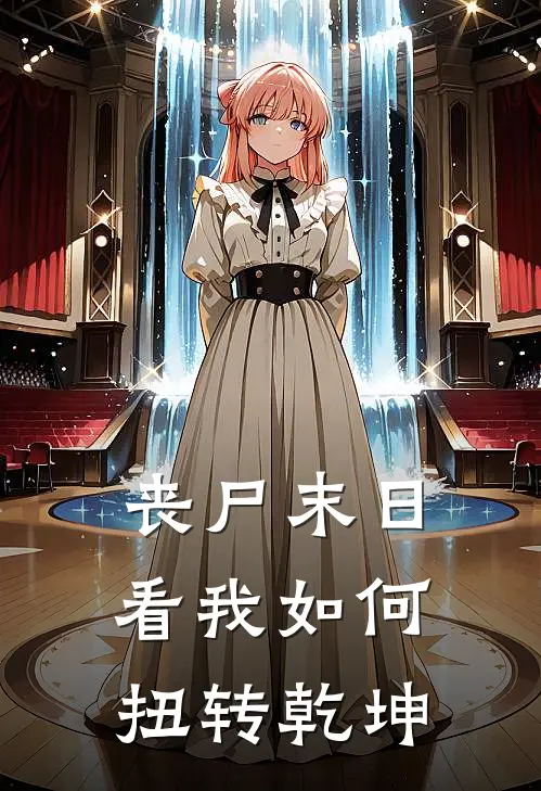 丧尸末日：看我如何扭转乾坤(苏暖林骁)在线阅读免费小说_完整版小说免费阅读丧尸末日：看我如何扭转乾坤(苏暖林骁)