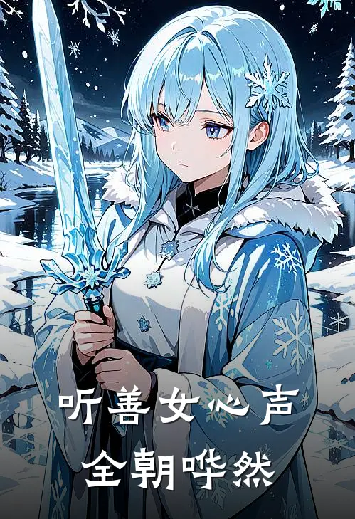 听善女心声，全朝哗然(初凝初清)小说免费阅读_热门小说阅读听善女心声，全朝哗然初凝初清