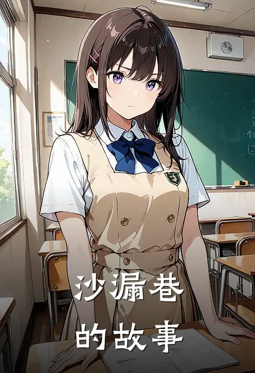 沙漏巷的故事(林晚沈砚之)最热门小说_全本完结小说沙漏巷的故事(林晚沈砚之)