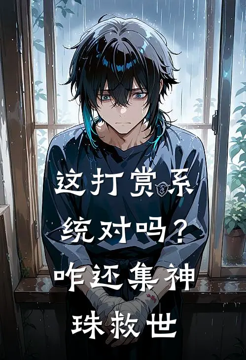 这打赏系统对吗？咋还集神珠救世张灵修叶云完整版小说_最新章节列表这打赏系统对吗？咋还集神珠救世(张灵修叶云)