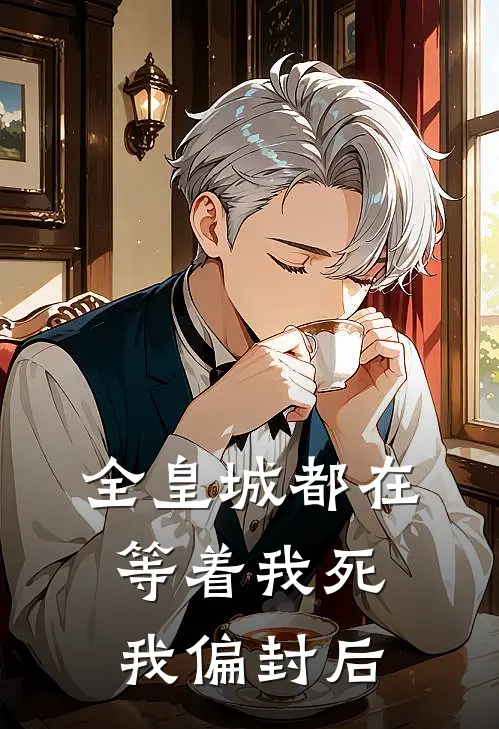 全皇城都在等着我死，我偏封后