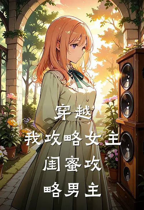 穿越：我攻略女主，闺蜜攻略男主