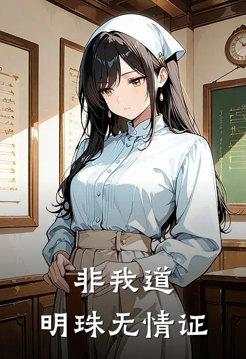 非我道：明珠无情证