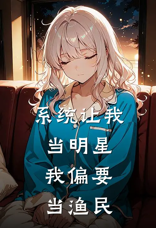 系统让我当明星，我偏要当渔民(林舒意林书文)热门小说推荐_免费小说在线看系统让我当明星，我偏要当渔民林舒意林书文