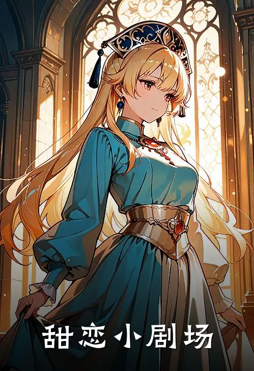 苏晴苏晴《甜恋小剧场》小说免费在线阅读_甜恋小剧场(苏晴苏晴)已完结小说