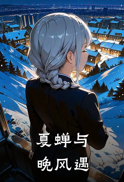 夏蝉与晚风遇(林溪江逾)免费阅读全文_免费完结版小说夏蝉与晚风遇林溪江逾