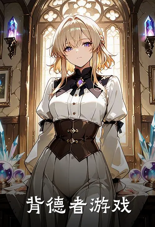 背德者游戏
