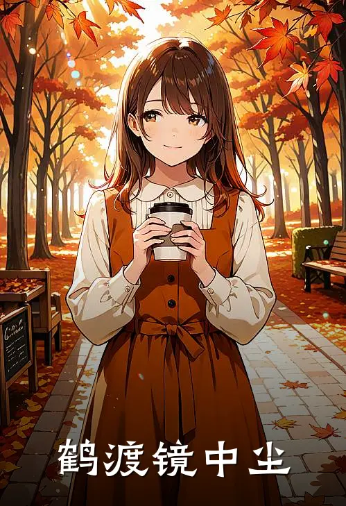 白鹤洲姜渡言(鹤渡镜中尘)全本免费在线阅读_白鹤洲姜渡言全集在线阅读