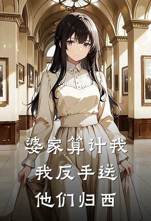 婆家算计我，我反手送他们归西陆志诚杨锦书最新章节在线阅读_陆志诚杨锦书全本免费在线阅读