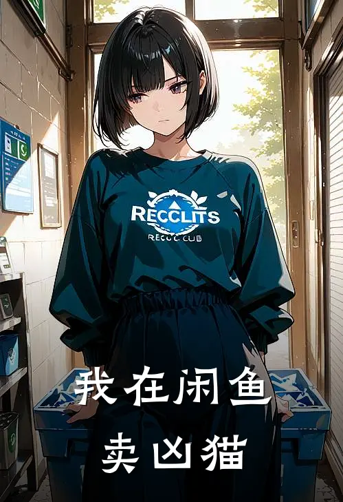 《我在闲鱼卖凶猫》抖音热门全文免费在线阅读_《我在闲鱼卖凶猫》全集阅读