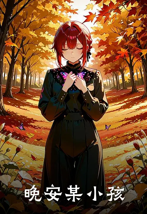 晚安某小孩(谷雨孔子)免费阅读完整版小说_完结免费小说晚安某小孩(谷雨孔子)