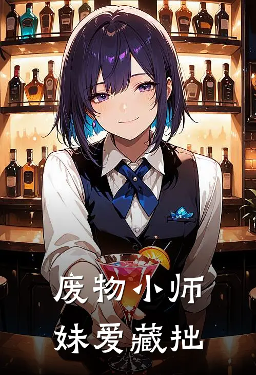 废物小师妹爱藏拙