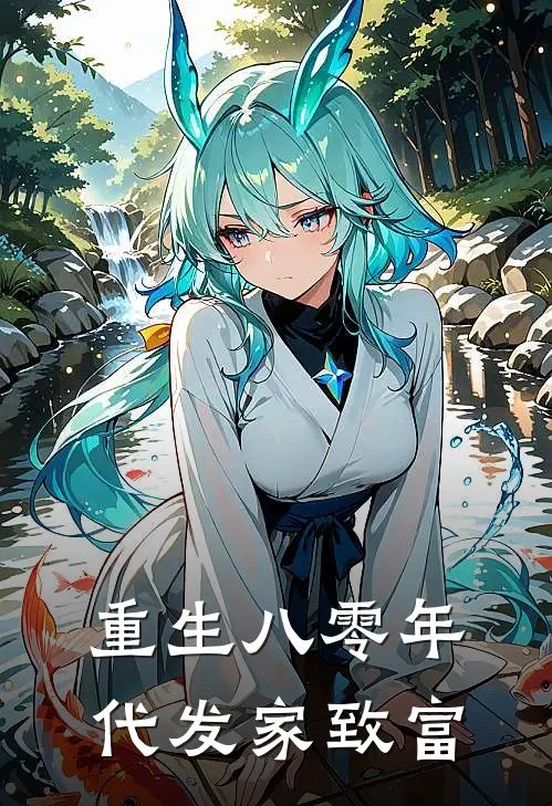 重生八零年代发家致富管宇轩李素芳免费小说完整版_完结版小说阅读重生八零年代发家致富(管宇轩李素芳)