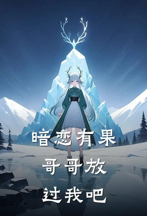 暗恋有果，哥哥放过我吧林颂程让完整版小说全文免费阅读_最新章节列表暗恋有果，哥哥放过我吧(林颂程让)