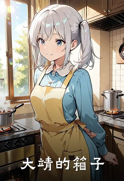 林小满沈砚(大靖的箱子)_《大靖的箱子》最新章节免费在线阅读