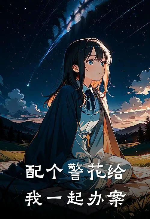 配个警花给我一起办案(李天张局)热门的小说_热门网络小说推荐配个警花给我一起办案(李天张局)