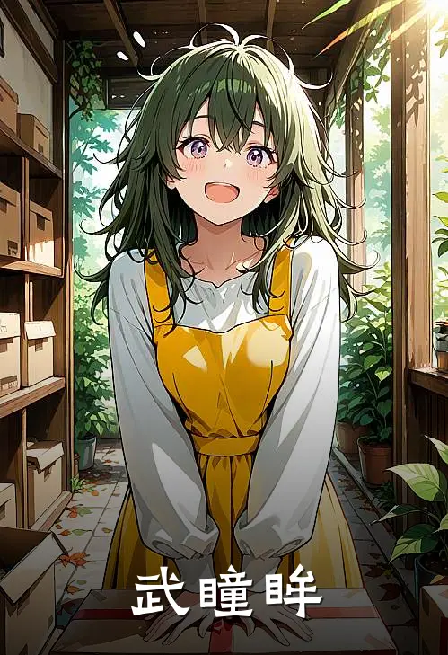 武瞳眸武信杨凤仪免费小说完结_最新完本小说推荐武瞳眸(武信杨凤仪)