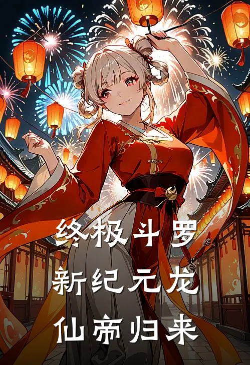 终极斗罗，新纪元龙仙帝归来(苏晴龙辰)全本免费小说_新热门小说终极斗罗，新纪元龙仙帝归来苏晴龙辰