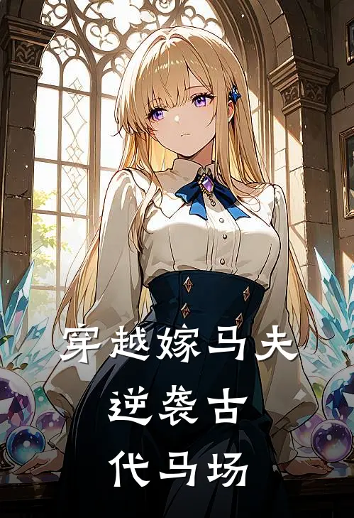 《穿越嫁马夫，逆袭古代马场》苏悦苏瑶全集免费在线阅读_(苏悦苏瑶)全章节免费在线阅读