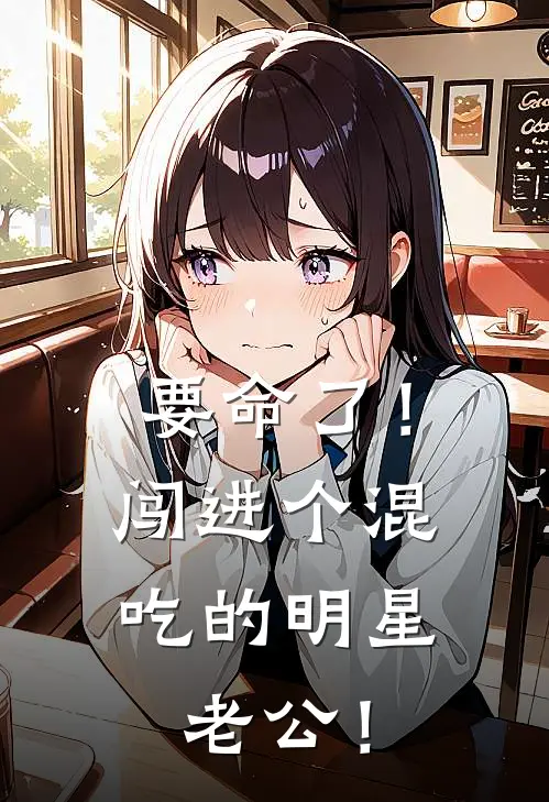 要命了！闯进个混吃的明星老公！