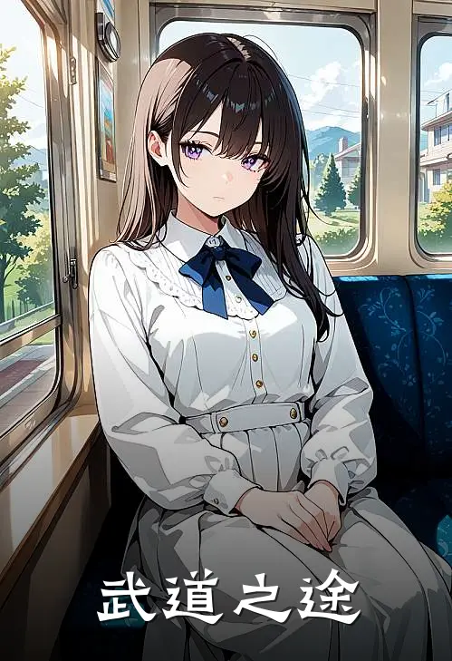 武道之途(叶青叶枫)最新小说_免费阅读完整版小说武道之途(叶青叶枫)