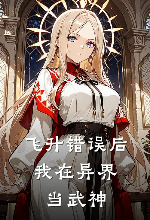 《飞升错误后，我在异界当武神》肖峰阿九已完结小说_飞升错误后，我在异界当武神(肖峰阿九)全文免费阅读无弹窗大结局