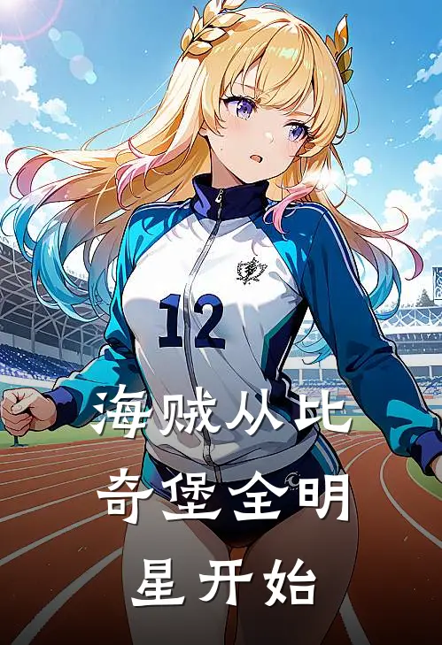 海贼从比奇堡全明星开始