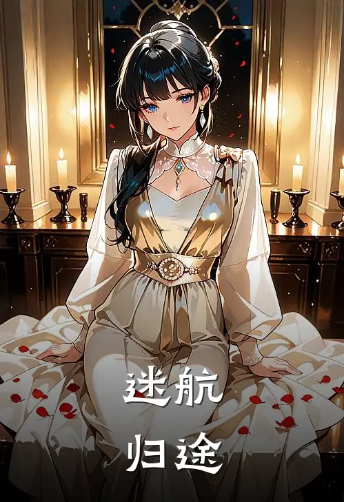 迷航，归途(池厌西蒙)完整版免费阅读_最新章节列表迷航，归途(池厌西蒙)