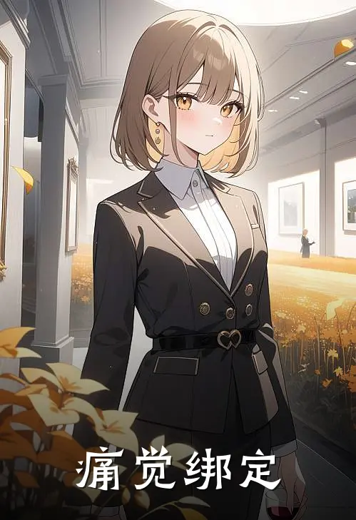痛觉绑定(陆凛唐予)在哪看免费小说_最新章节列表痛觉绑定(陆凛唐予)