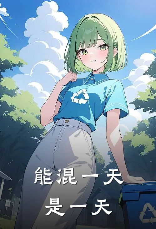 能混一天是一天周玉明林婉儿热门小说阅读_完本完结小说能混一天是一天周玉明林婉儿