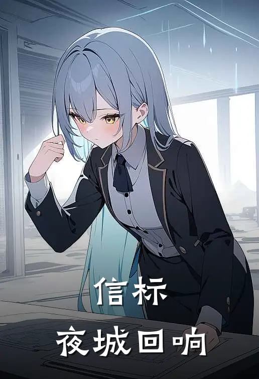 信标：夜城回响(李宁维克多)热门小说推荐_免费小说在线看信标：夜城回响李宁维克多