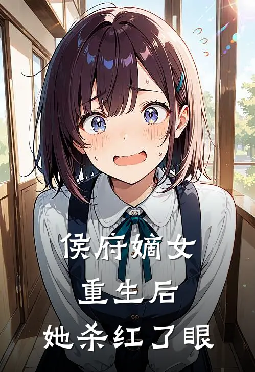 侯府嫡女重生后，她杀红了眼顾初晓李二风最新更新小说_在线阅读免费小说侯府嫡女重生后，她杀红了眼顾初晓李二风