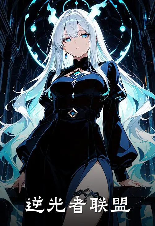 逆光者联盟(陈雨欣张小雨)全文免费在线阅读_逆光者联盟热门小说