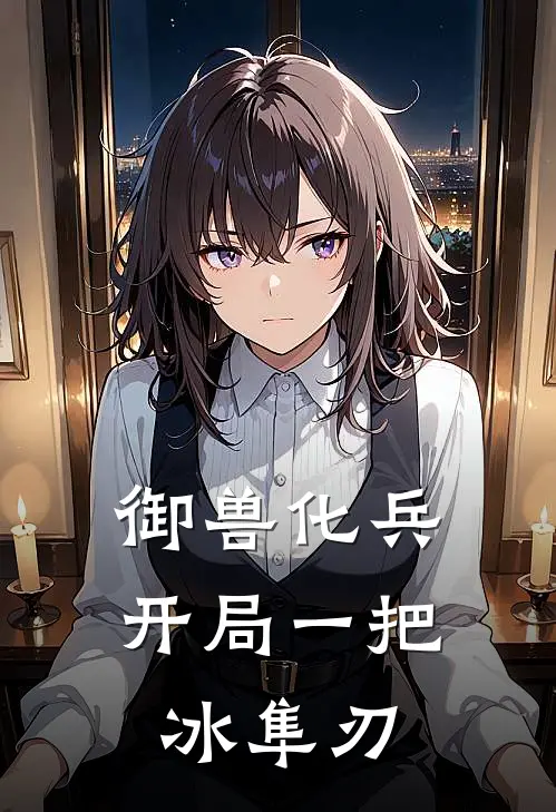 御兽化兵：开局一把冰隼刃(凌寒凌寒)小说最新章节_全文免费小说御兽化兵：开局一把冰隼刃凌寒凌寒