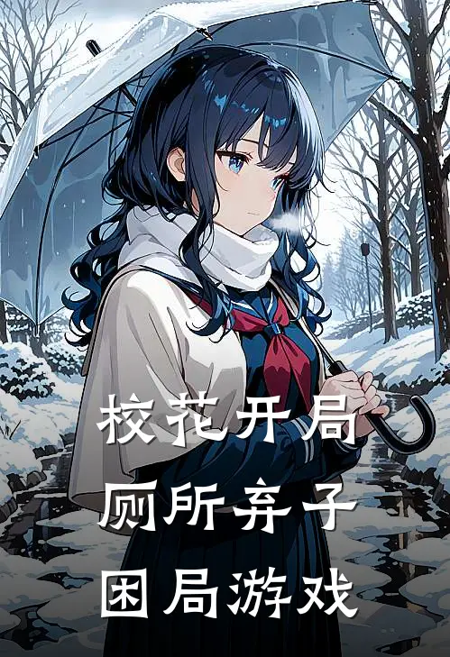 校花开局厕所弃子，困局游戏苗雅忠粉完结小说免费阅读_热门免费小说校花开局厕所弃子，困局游戏(苗雅忠粉)