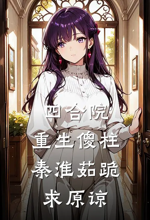 四合院：重生傻柱秦淮茹跪求原谅何雨柱许大茂最新小说推荐_完本小说免费阅读四合院：重生傻柱秦淮茹跪求原谅(何雨柱许大茂)