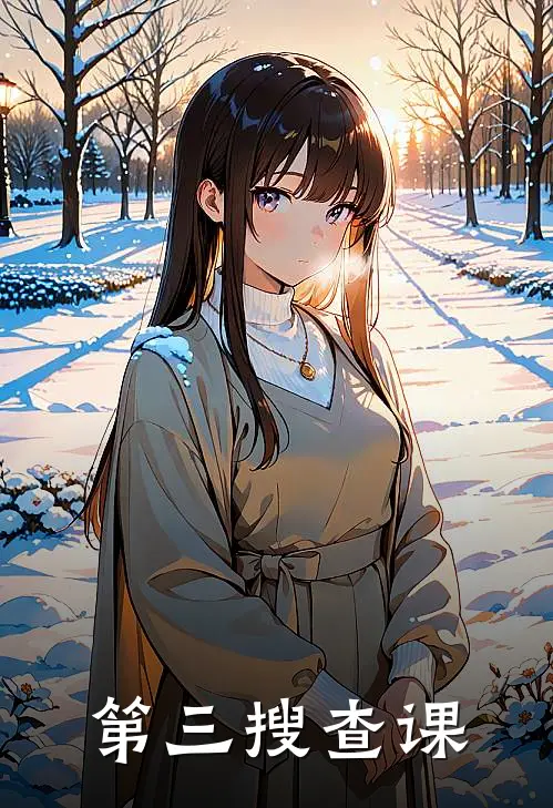 第三搜查课(克琳娜瑟拉娜)在哪看免费小说_已完结小说推荐第三搜查课克琳娜瑟拉娜