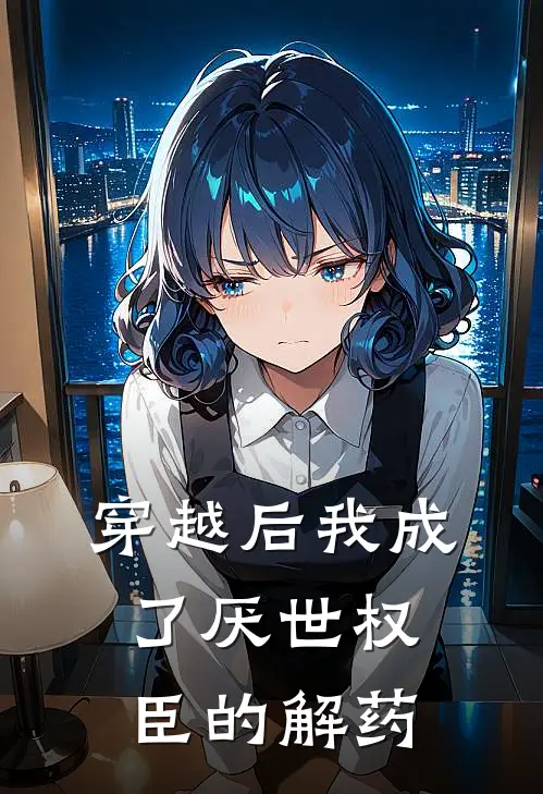 穿越后我成了厌世权臣的解药季临渊季临渊完整免费小说_小说全文免费阅读穿越后我成了厌世权臣的解药季临渊季临渊