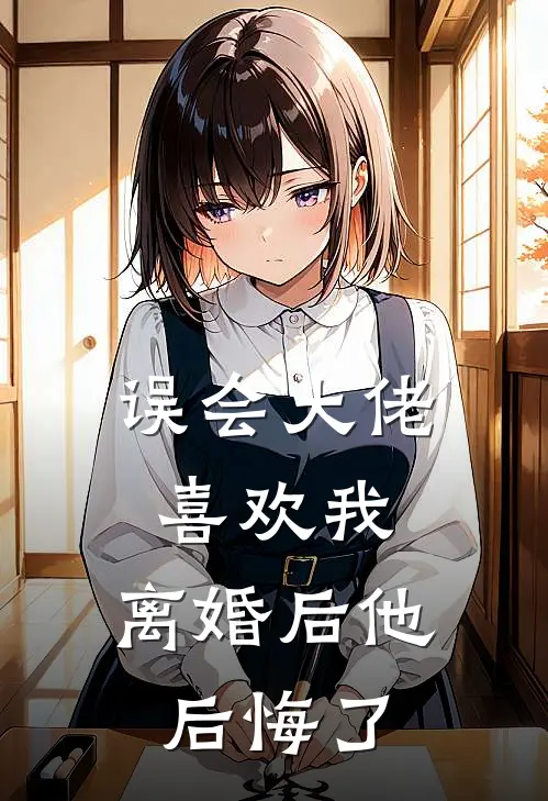 误会大佬喜欢我，离婚后他后悔了林月柔靳明怀最新章节免费阅读_误会大佬喜欢我，离婚后他后悔了全集免费阅读