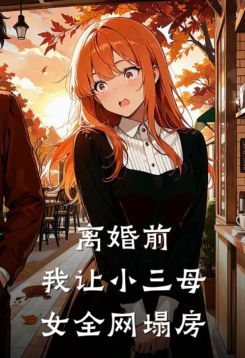 离婚前，我让小三母女全网塌房(韩明莫芸)小说完结版_全文阅读免费全集离婚前，我让小三母女全网塌房韩明莫芸