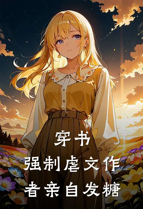 穿书：强制虐文作者亲自发糖