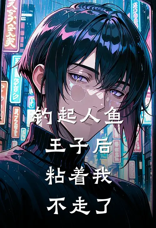 钓起人鱼王子后，粘着我不走了(夏吟朝淮澍)完整版免费阅读_(钓起人鱼王子后，粘着我不走了)全章节免费在线阅读