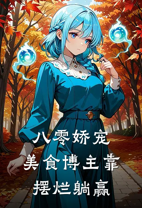 八零娇宠：美食博主靠摆烂躺赢(陆沉林晚晚)免费小说笔趣阁_完结版小说推荐八零娇宠：美食博主靠摆烂躺赢(陆沉林晚晚)