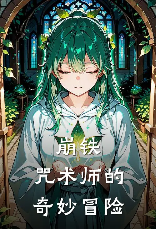 夏油杰五条悟《崩铁：咒术师的奇妙冒险》全文免费阅读_崩铁：咒术师的奇妙冒险全集在线阅读