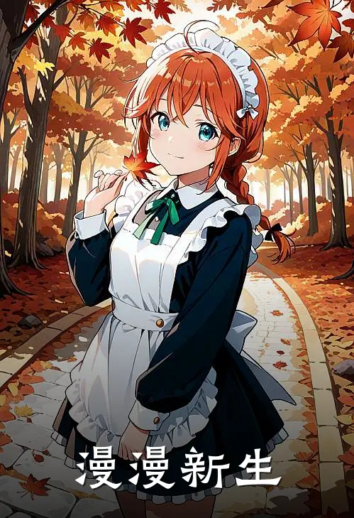 景昭原蕾丝《漫漫新生》最新章节阅读_(景昭原蕾丝)热门小说