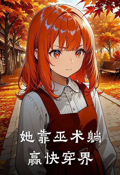 她靠巫术躺赢快穿界青符沈青符热门小说免费阅读_网络热门小说她靠巫术躺赢快穿界(青符沈青符)