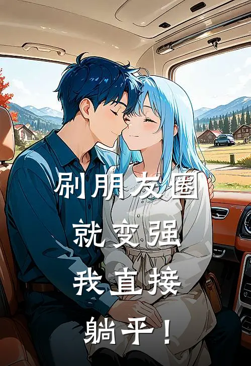 刷朋友圈就变强，我直接躺平！(高欢林萍燕)免费阅读无弹窗_最新好看小说推荐刷朋友圈就变强，我直接躺平！高欢林萍燕